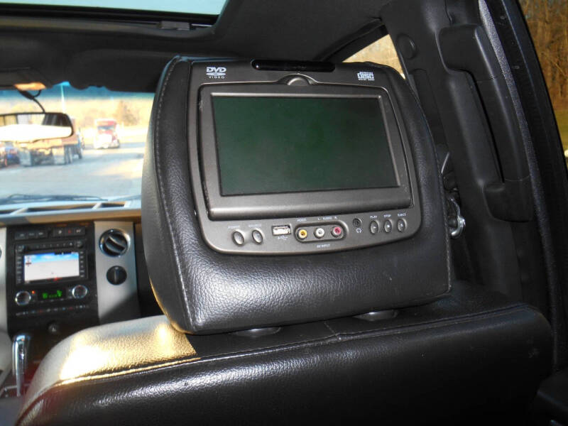 2013 Ford Expedition EL Limited