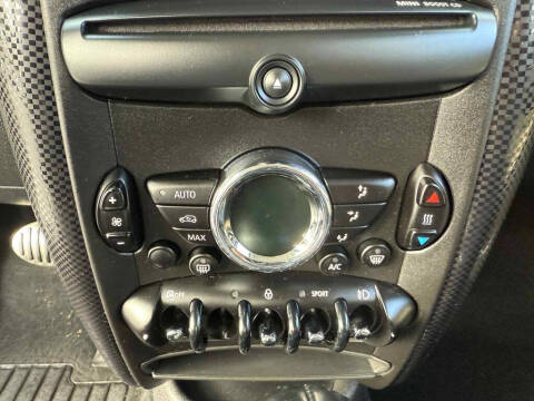 2015 MINI Countryman Cooper S ALL4