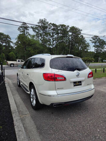 2014 Buick Enclave Premium