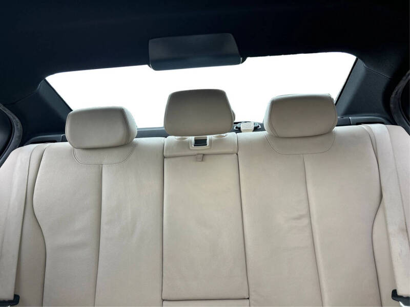 2015 BMW 3 Series 335i