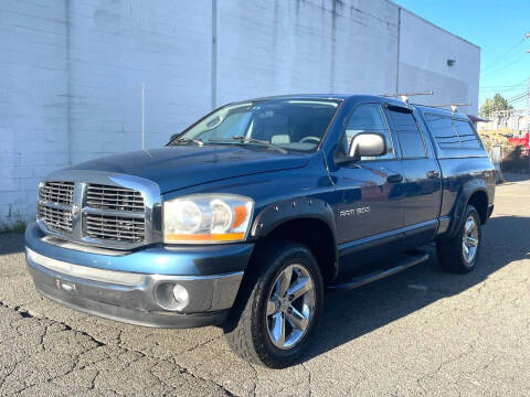 2006 Dodge Ram 1500