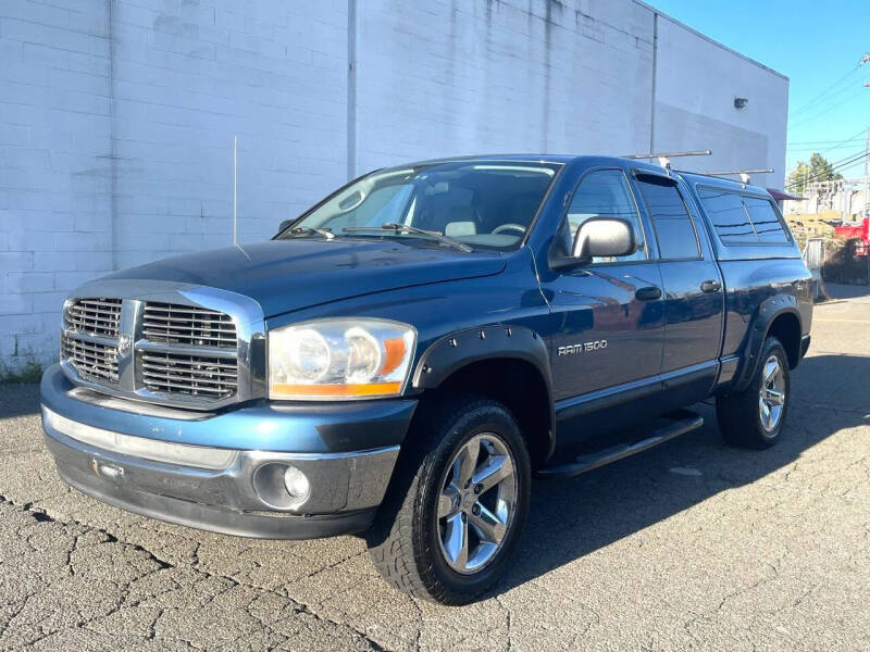 2006 Dodge Ram 1500