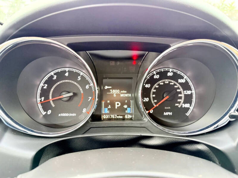 2024 Mitsubishi Outlander Sport