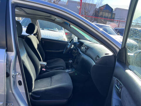 2006 Toyota Corolla CE