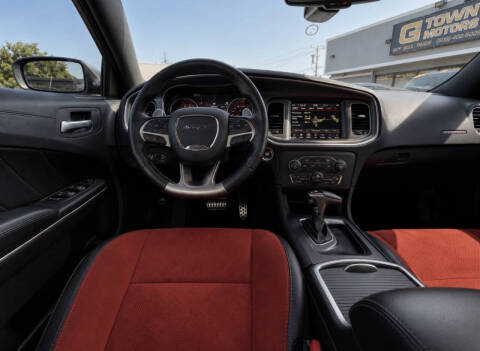 2020 Dodge Charger