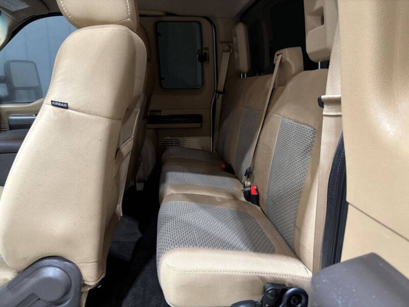 2012 Ford F-250 Super Duty XLT