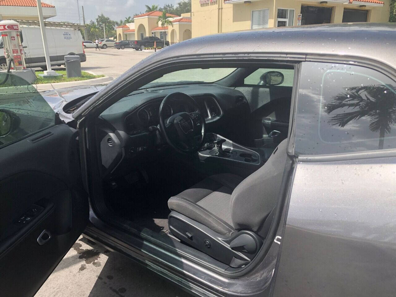 2019 DODGE Challenger Sedan - $18,500