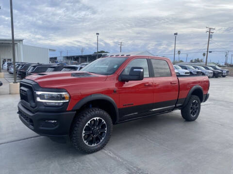 2023 RAM 2500 for sale at Auto Deals by Dan Powered by AutoHouse - AutoHouse Tempe in Tempe AZ