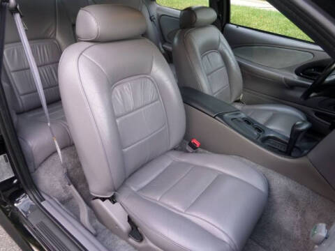 1994 Ford Thunderbird