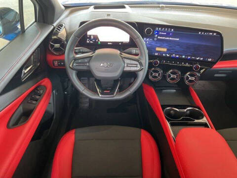 2025 Chevrolet Blazer EV RS