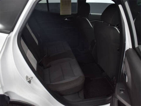 2024 Chevrolet Trax RS