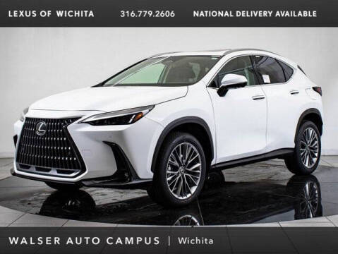 2026 Lexus NX 350 Premium