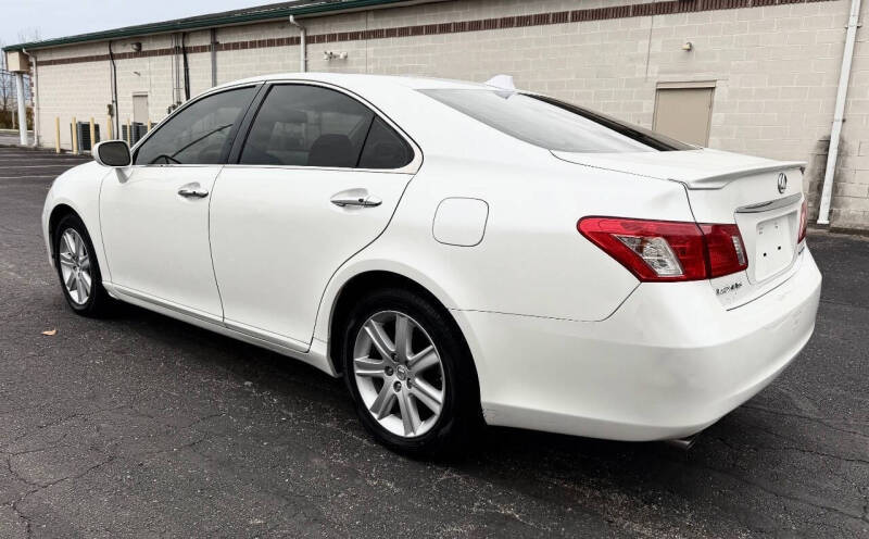 2009 Lexus ES 350