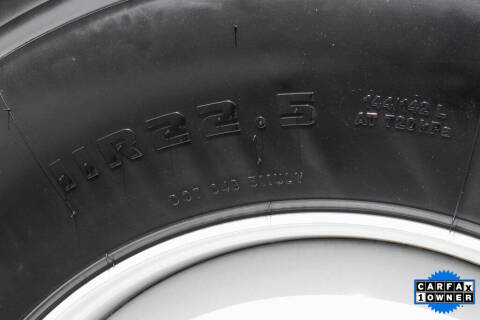 2018 International DuraStar 4300