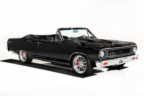 1964 Chevrolet Chevelle