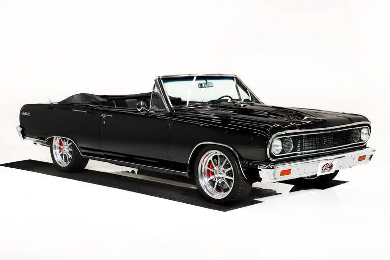 1964 Chevrolet Chevelle