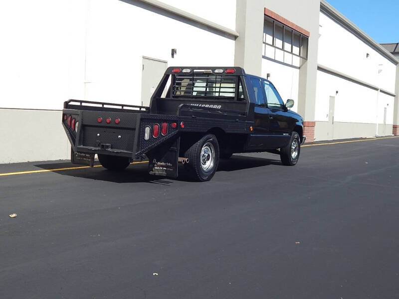 1992 GMC Sierra 2500