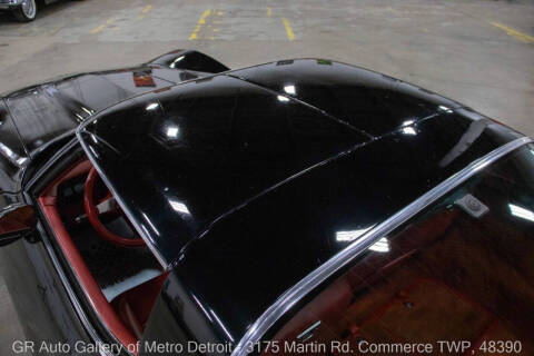 1978 Chevrolet Corvette