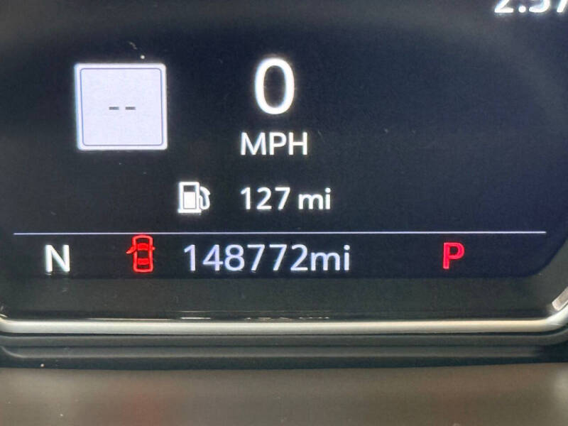 2020 GMC Sierra 3500HD