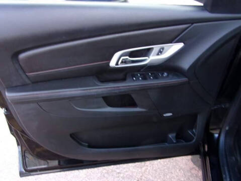 2015 GMC Terrain SLT-1