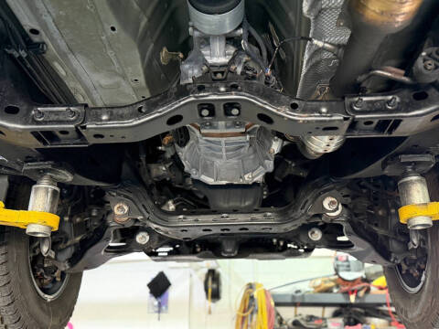 2006 Toyota Tacoma PreRunner
