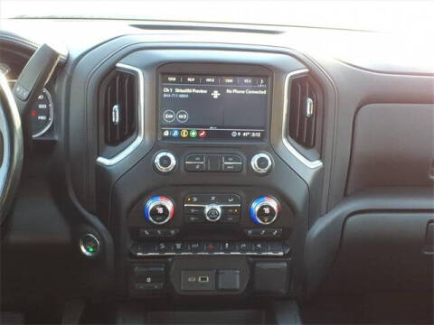 2022 GMC Sierra 3500HD