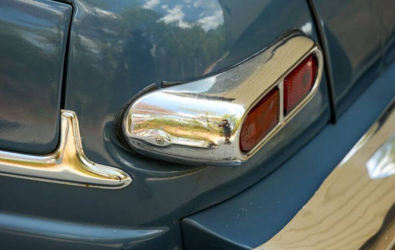 1949 Studebaker Champion
