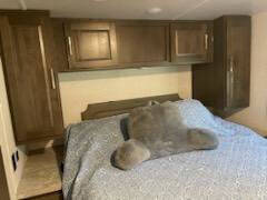 2021 Flagstaff Micro Lite