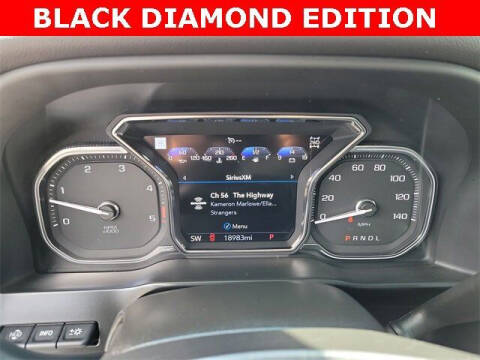 2021 GMC Sierra 2500HD