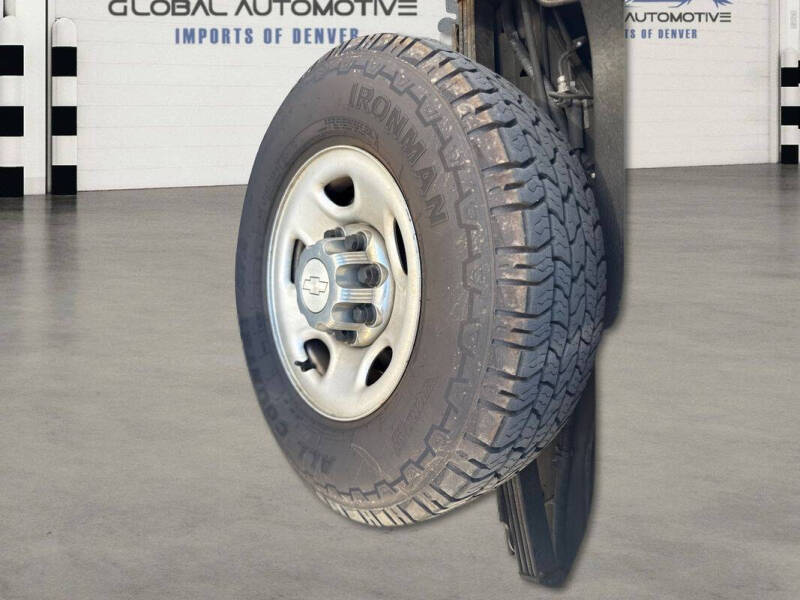 2019 Chevrolet Express LT 3500