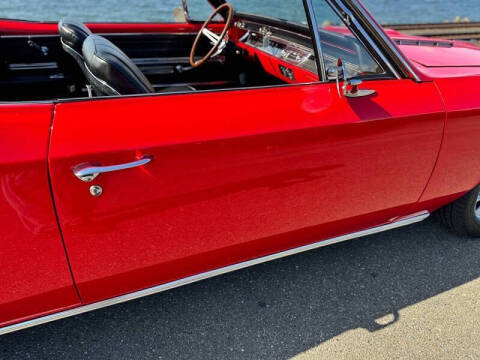 1966 Chevrolet Chevelle