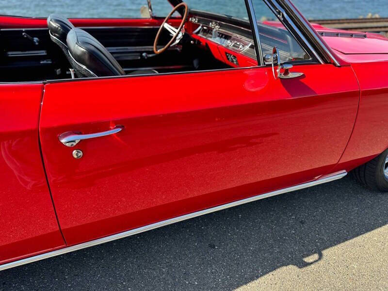 1966 Chevrolet Chevelle