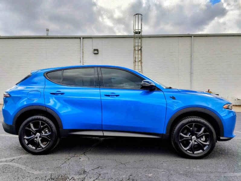 2024 Dodge Hornet GT