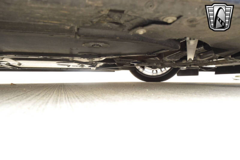 2019 Chevrolet Corvette Z06