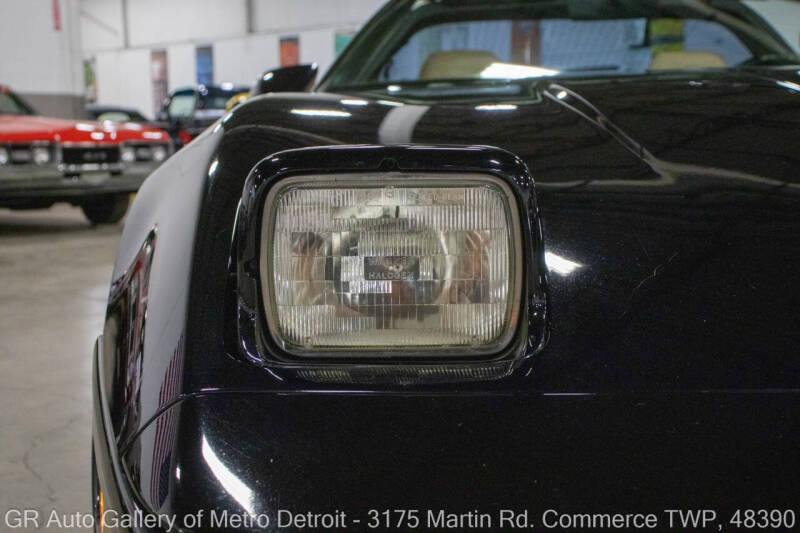1996 Chevrolet Corvette