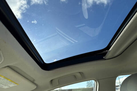 2010 Toyota Prius III