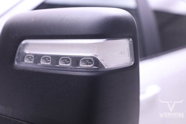 2025 RAM 3500 Laramie