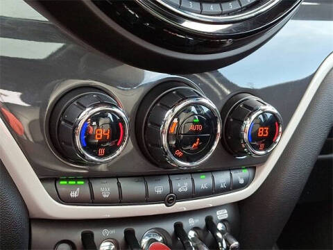 2020 MINI Countryman Cooper S ALL4