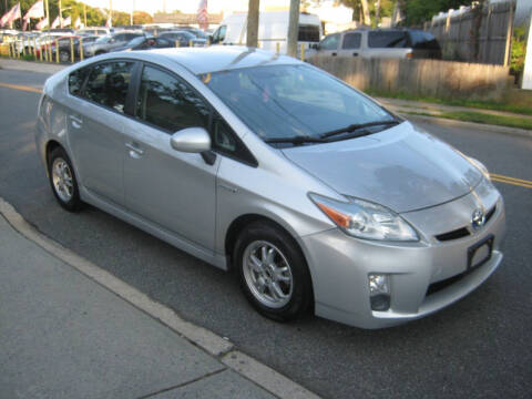 2011 Toyota Prius One