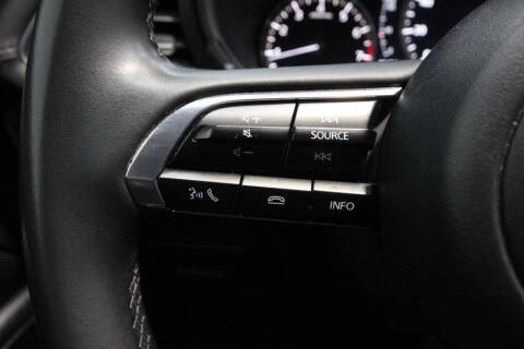 2024 Mazda Mazda3 Hatchback 2.5 S Select Sport