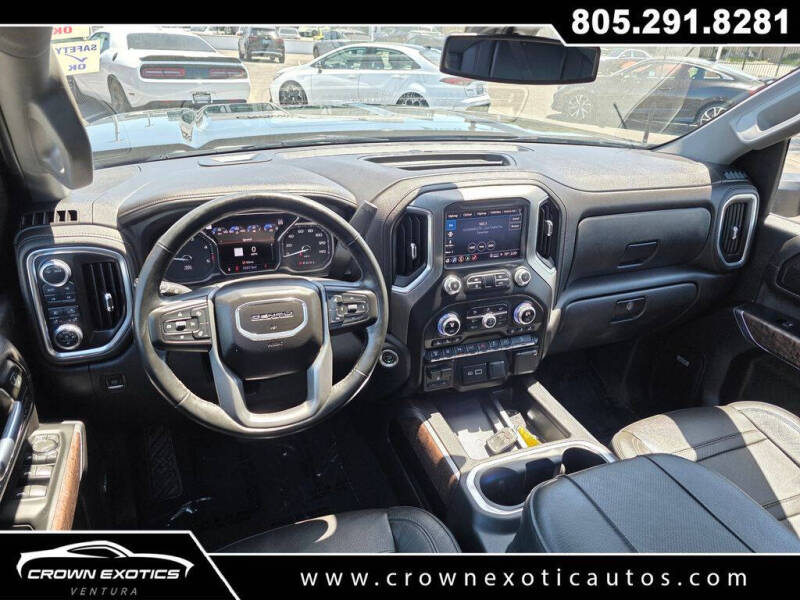 2023 GMC Sierra 2500HD