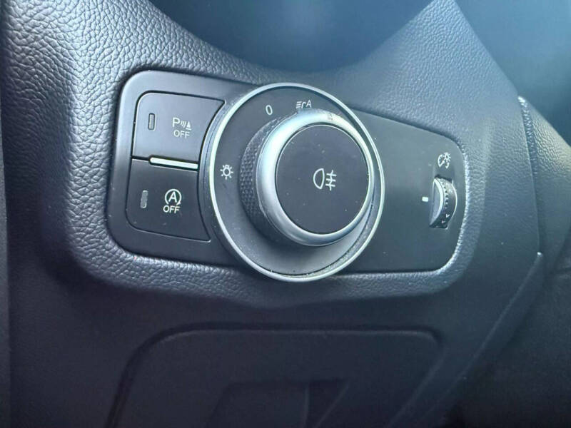 2018 Alfa Romeo Stelvio Ti