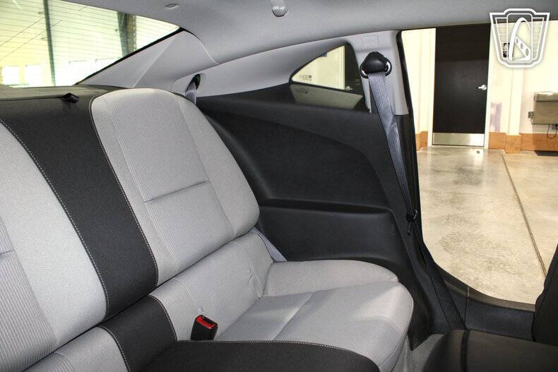 2011 Chevrolet Camaro SS