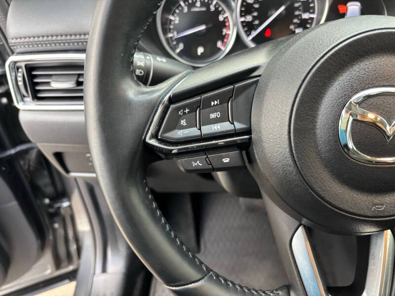 2023 Mazda CX-5 2.5 S Preferred