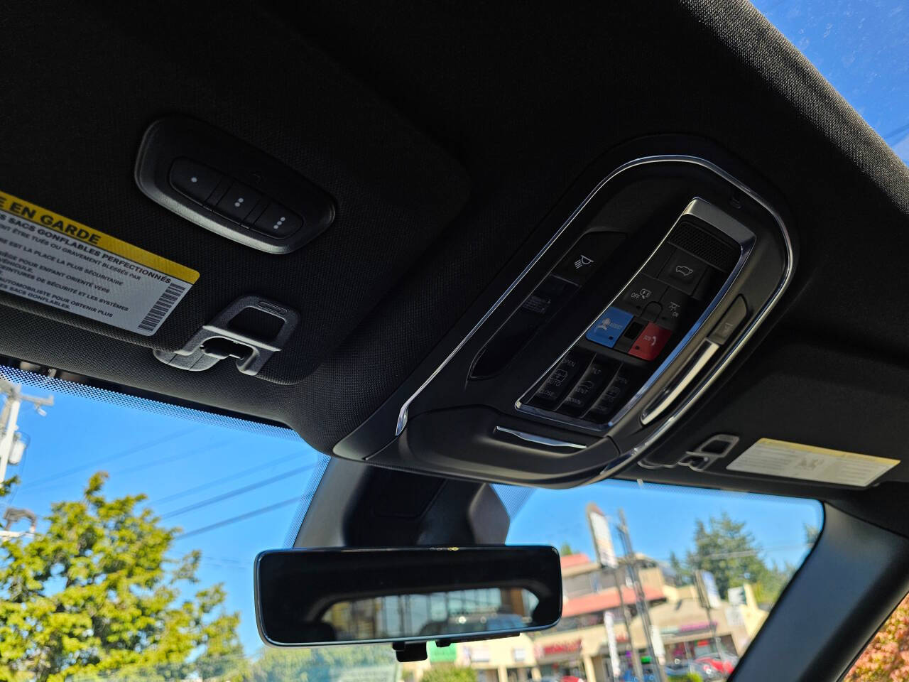 2024 Jeep Grand Cherokee for sale at Autos by Talon in Seattle, WA