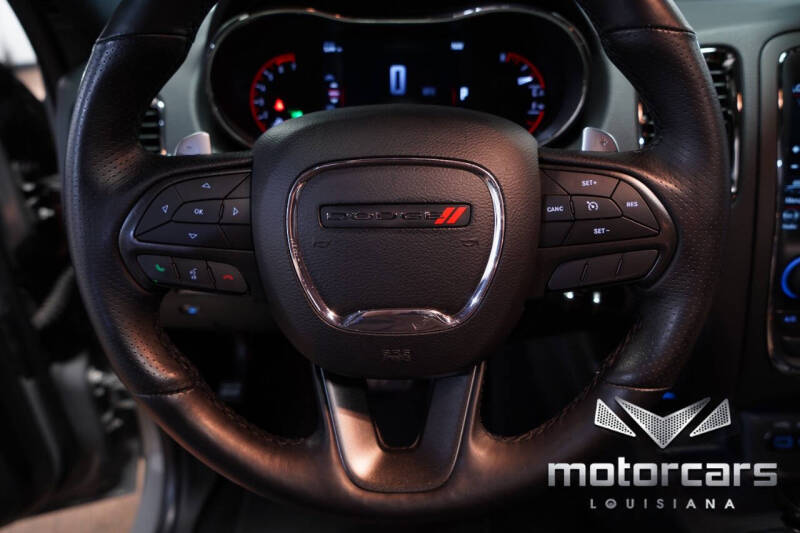 2019 Dodge Durango R/T