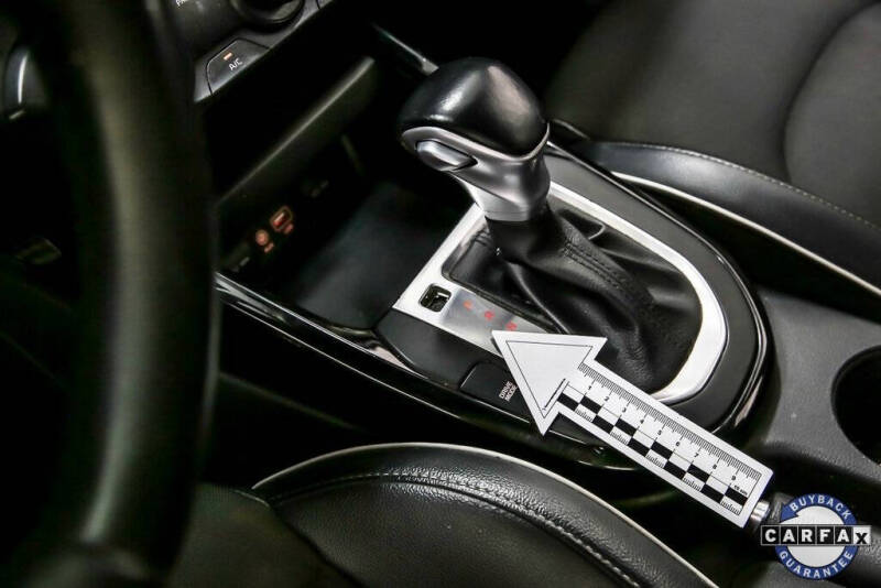 2021 Kia Forte GT Line