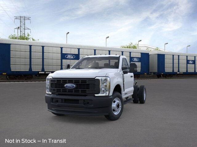 2026 Ford F-350 Super Duty