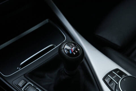 2018 BMW 2 Series M240i