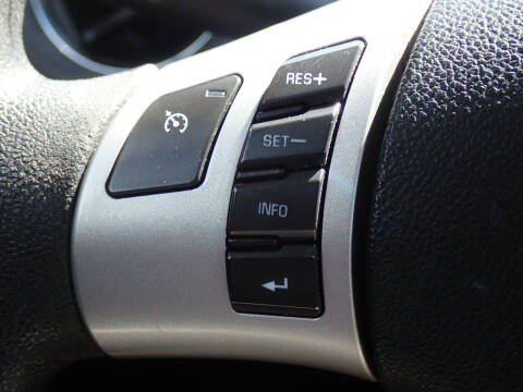 2011 Chevrolet HHR LS